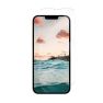 Casecentive Glass Screenprotector 2D iPhone 15 sticky