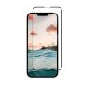 Casecentive Glass Screenprotector 3D full cover iPhone 15 Plus sticky