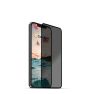 Casecentive Privacy Glass Screenprotector 3D full cover iPhone 13 Mini sticky
