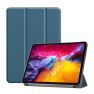 Casecentive Smart Book Case iPad Pro 11" 2021 blauw sticky