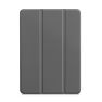 Casecentive Smart Book Case iPad Pro 11" 2021 / 2022 grijs sticky