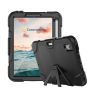 Casecentive Ultimate Hardcase iPad Mini 6 zwart sticky