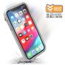 Catalyst Impact Funda Protectora iPhone XS Max Transparente sticky