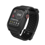 Catalyst Impact Protection Case Apple Watch 40mm (SE/6/5/4) Stealth Black sticky