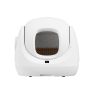 CATLINK Scooper SE BayMax Arenero para Gatos Automatico  sticky