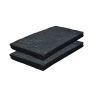 CATLINK Filtro de Algodón con Carbono Activado para CATLINK Scooper Pro X Luxury sticky