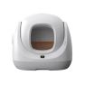 CATLINK Scooper SE Lite Arenero para Gatos Automatico  sticky