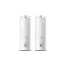 Catlink Pure 2 Paquete de filtros de repuesto para fuente de agua (2 unidades) sticky