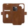 dbramante1928 Lynge case iPhone 14 Pro tan sticky