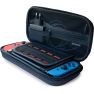 Oniverse Funda de transporte Nintendo Switch Gris sticky