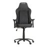 Gear4U Comfort silla negro sticky