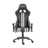 Gear4U Elite silla gaming carbono sticky