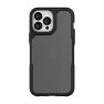 Griffin Survivor Endurance Backcase iPhone 13 Pro Max zwart / grijs sticky
