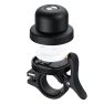 MiLi MiBell Timbre Antipérdida para Bicicleta Apple Buscar sticky