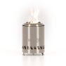HerQs FirePit Mini Sin Humo sticky