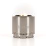 HerQs Chimenea sin humo / Smokeless FirePit Blaze sticky