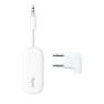 Twelve South AirFly Pro Deluxe Adaptador de audio blanco sticky