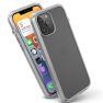 Catalyst Influence Funda iPhone 12 Pro Max Transparente sticky