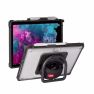Joy Factory aXtion Edge MP case Surface Pro 5 / 6 / 7 clear sticky