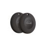 Lifemate Life Tag - Apple Buscar - Paquete de 2 - AirTag alternativa sticky