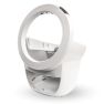 Litter-Robot 4 Base Blanco sticky