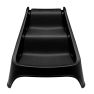 Litter-Robot 4 Rampa Negro sticky