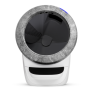 Litter-Robot 4 Caja de arena autolimpiable automática Grey Stone/ Marmol sticky