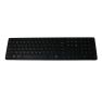 Matias Wireless USB-C Keyboard PC German Black sticky