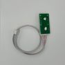 Catlink Pro X Hall Plate + Main Board Connection Line sticky