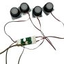 Catlink Pro X Weight Sensor sticky