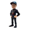 Minix Max Verstappen Red Bull Racing Figure 12cm sticky