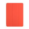 Apple Smart Cover iPad 10.2 inch (2021) Electric Orange sticky