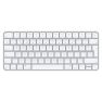 Apple Magic Keyboard QWERTY UK Blanco sticky