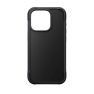 Nomad rugged funda protectora iPhone 15 Plus negro sombra sticky