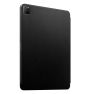 Nomad Modern Folio Leather case iPad Pro 12.9 inch (2021/2022) / iPad Air 13 inch (2024) Black sticky