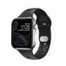 Nomad Sport Band Slim Apple Watch 38mm / 40mm / 41mm Black sticky
