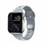Nomad Sport Band Slim Apple Watch 38mm / 40mm / 41mm Glacier blue sticky