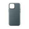 Nomad Sport case Magsafe iPhone 13 Mini blauw sticky