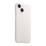 Nomad Super Slim case iPhone 14 Plus white sticky