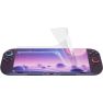 Oniverse Nintendo Switch 2 Hidrogel Protector de pantalla sticky
