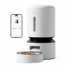 Petlibro Granero WIFI Comedero Blanco sticky