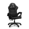 Ranqer Apollo silla gaming negro sticky