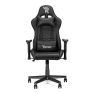 Ranqer Carbon silla gaming negro sticky