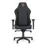 Ranqer Comfort silla de oficina / silla gaming negro sticky