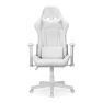 Ranqer Felix silla gaming blanco sticky