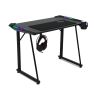Ranqer Nimbus mesa gaming con RGB/LED sticky