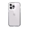 Speck Presidio Perfect Clear Case iPhone 13 Pro transparant sticky