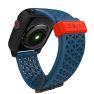 Catalyst Sport Band Edición con hebilla Apple Watch 42/44/45mm Blueridge / Sunset sticky