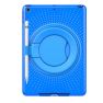 Tech21 Evo Play2 Pencil Holder Case iPad mini 5 (2019) blue sticky