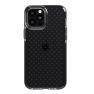 Tech21 EvoCheck Case iPhone 12 Pro Max smokey black sticky